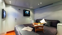 My Space -  VIP cabin 2